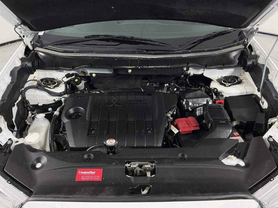 Photo '13' of Mitsubishi ASX