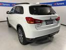Thumbnail '5' of Mitsubishi ASX