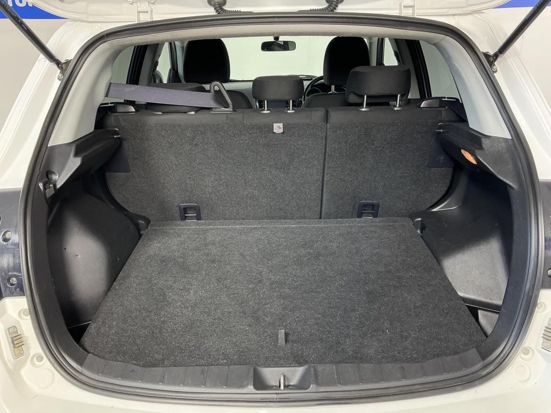 Photo '14' of Mitsubishi ASX