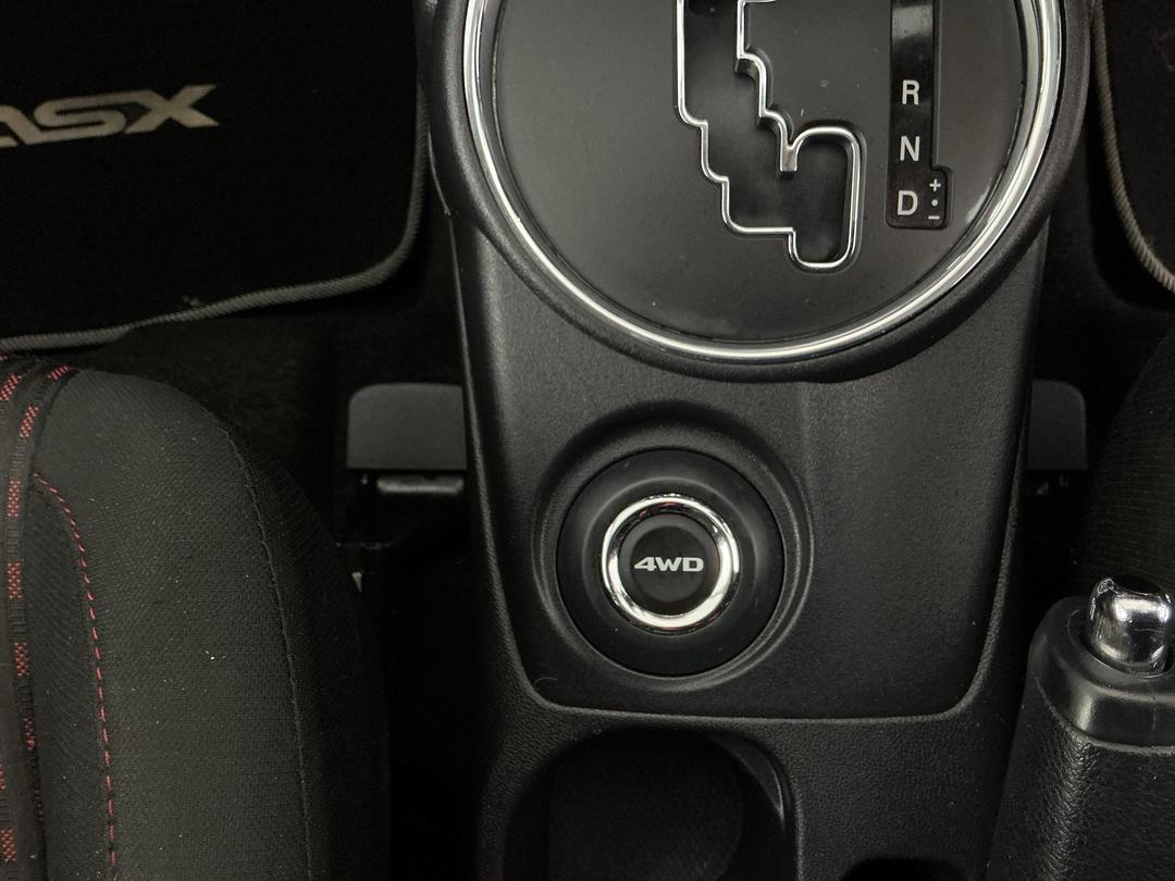 Photo '23' of Mitsubishi ASX