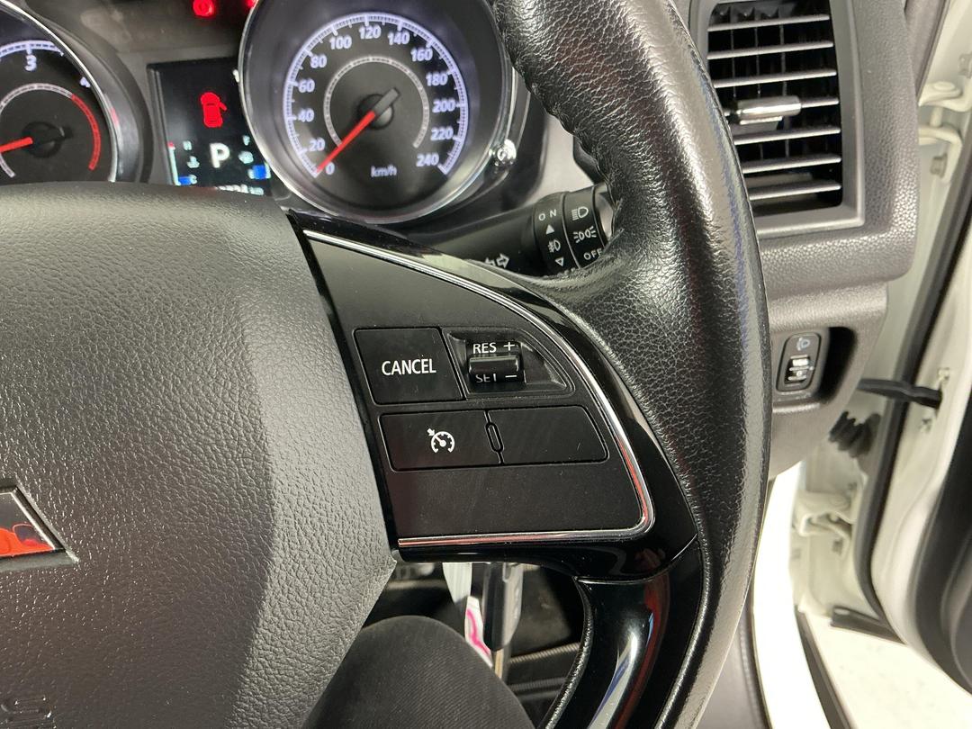 Photo '25' of Mitsubishi ASX