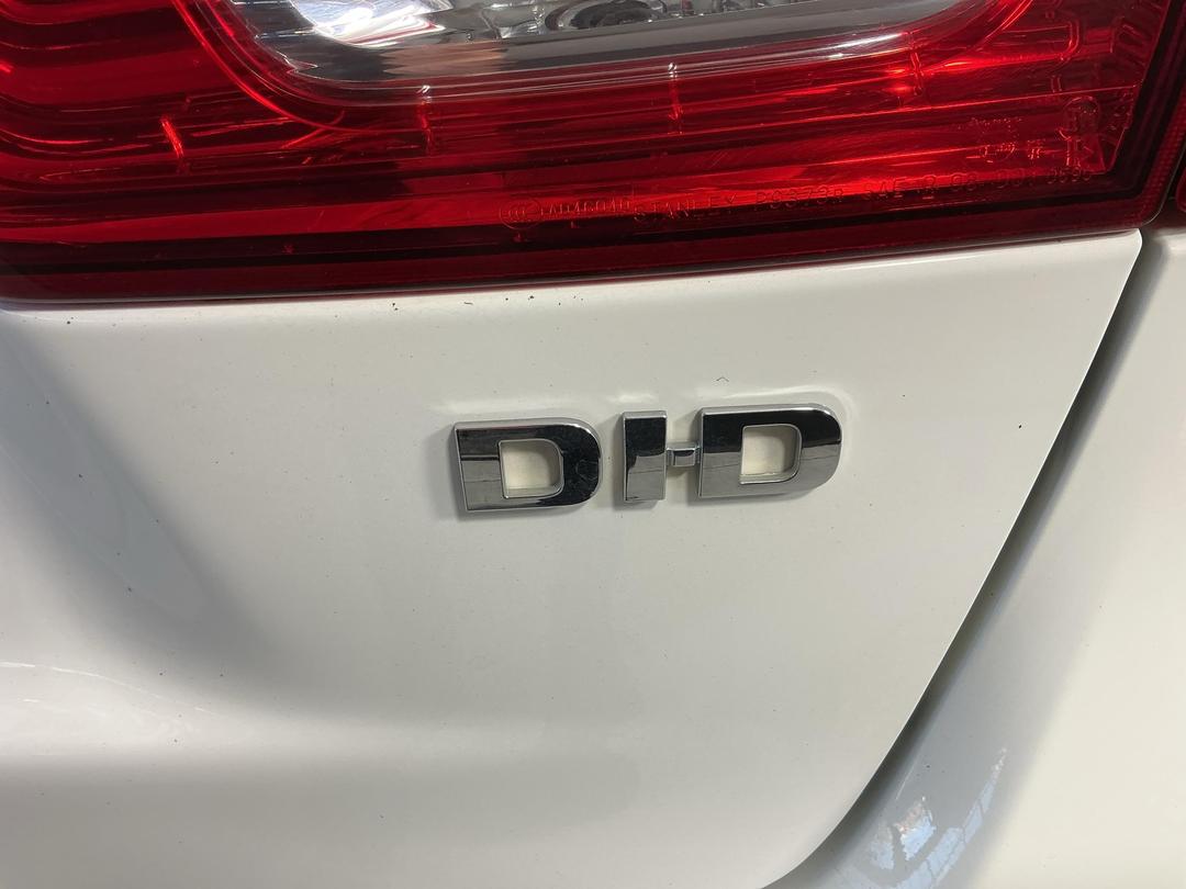 Photo '30' of Mitsubishi ASX