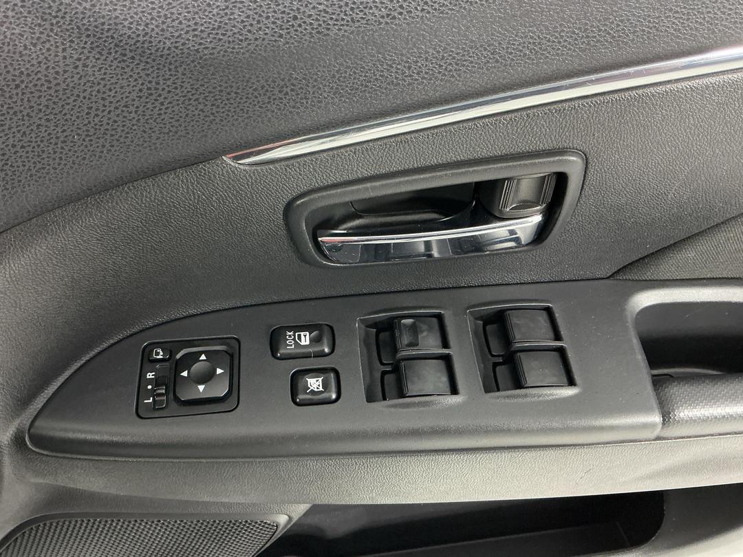 Photo '26' of Mitsubishi ASX