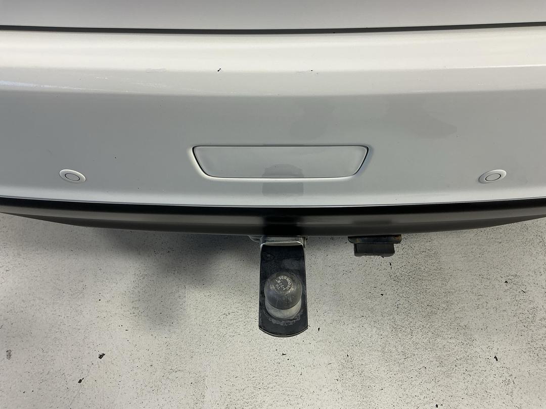 Photo '31' of Mitsubishi ASX