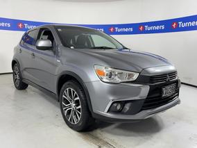 Image of 2017 Mitsubishi ASX XLS 2WD