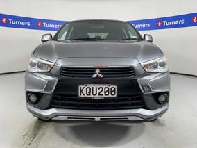 Photo '2' of Mitsubishi ASX