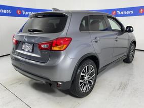 Photo '7' of Mitsubishi ASX