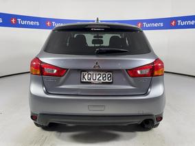 Photo '6' of Mitsubishi ASX
