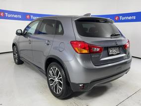 Photo '5' of Mitsubishi ASX