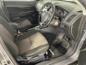 Photo '16' of Mitsubishi ASX