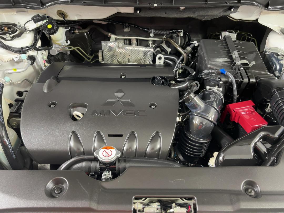 Photo '13' of Mitsubishi ASX