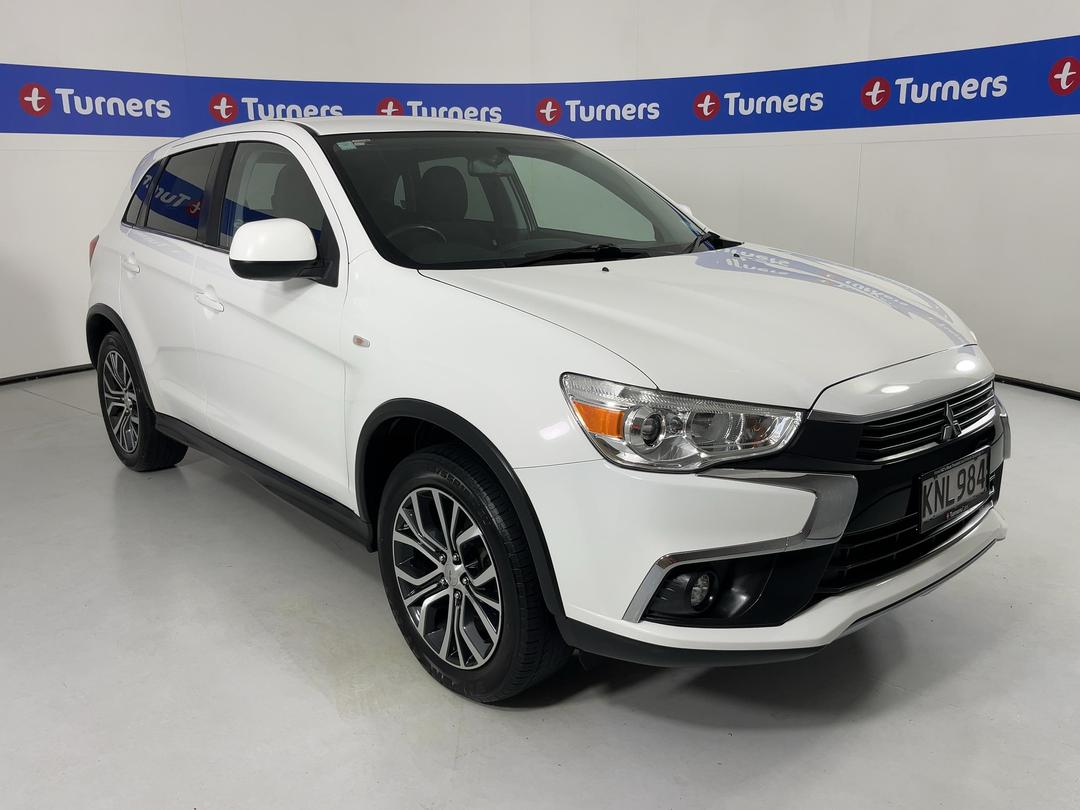 Photo '1' of Mitsubishi ASX