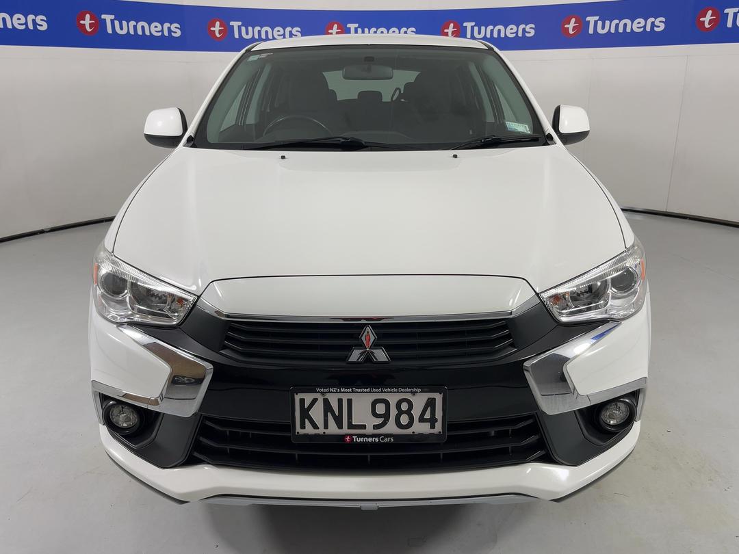 Photo '2' of Mitsubishi ASX
