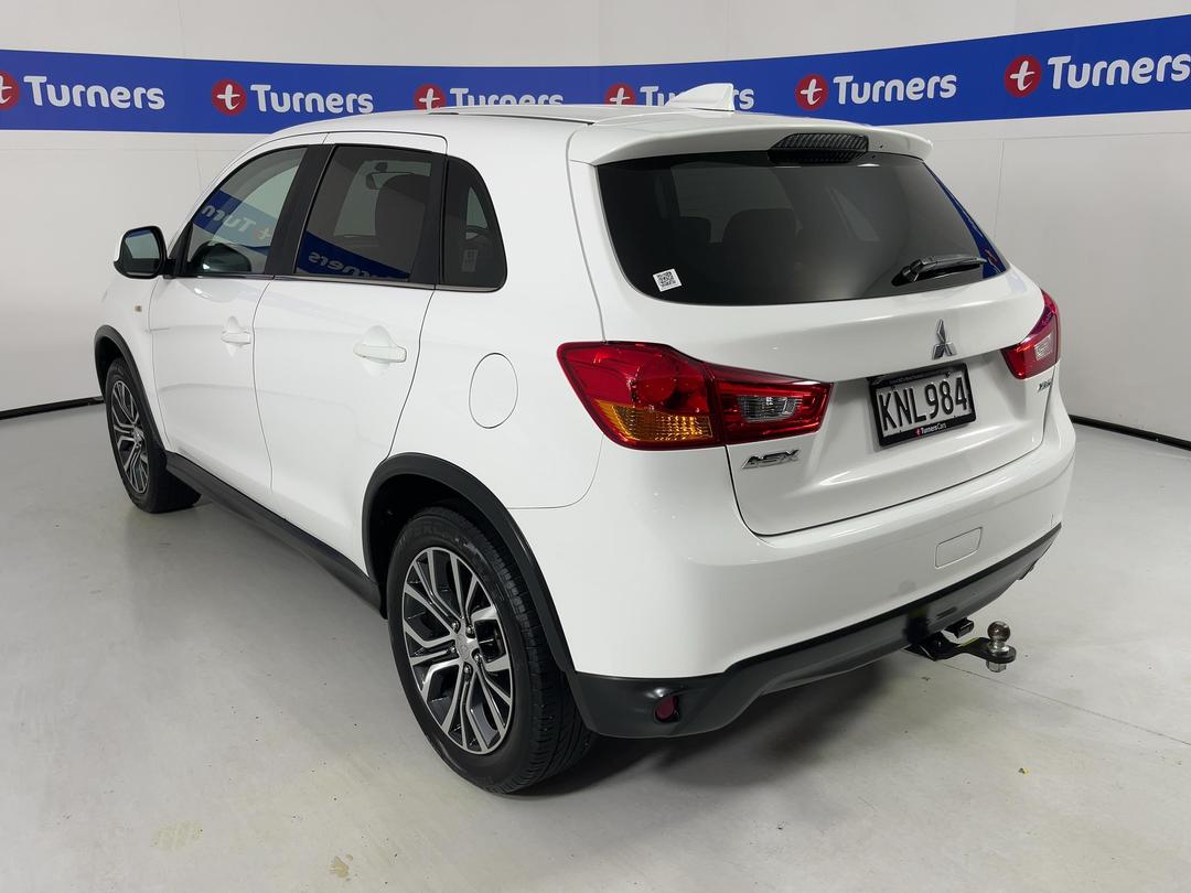 Photo '5' of Mitsubishi ASX