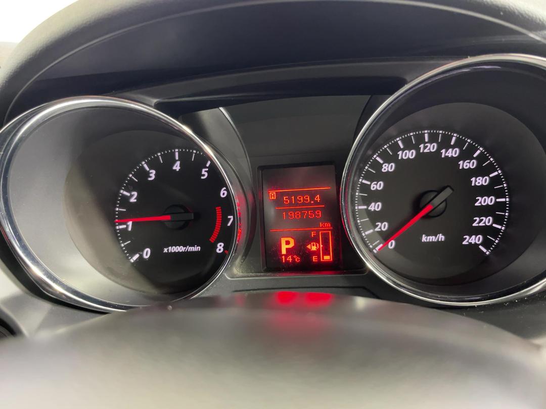 Photo '21' of Mitsubishi ASX