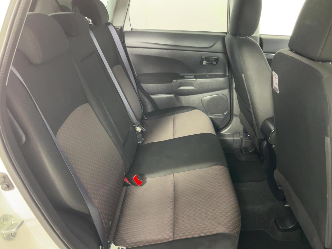 Photo '20' of Mitsubishi ASX