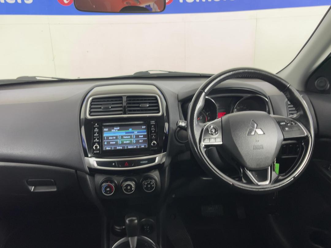 Photo '17' of Mitsubishi ASX