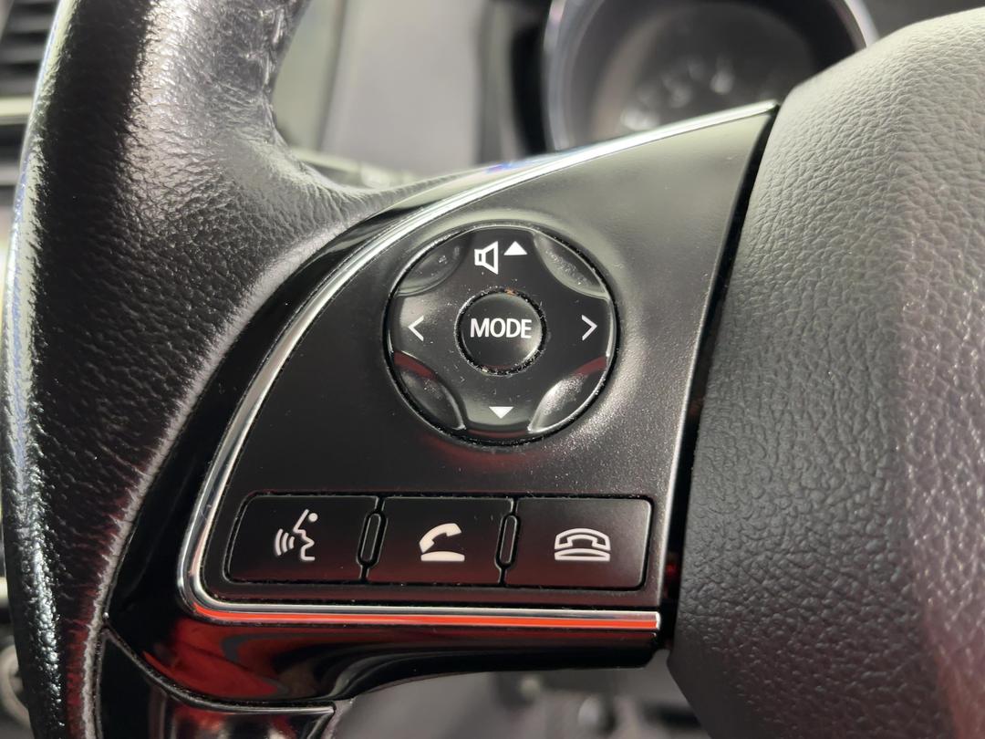 Photo '25' of Mitsubishi ASX