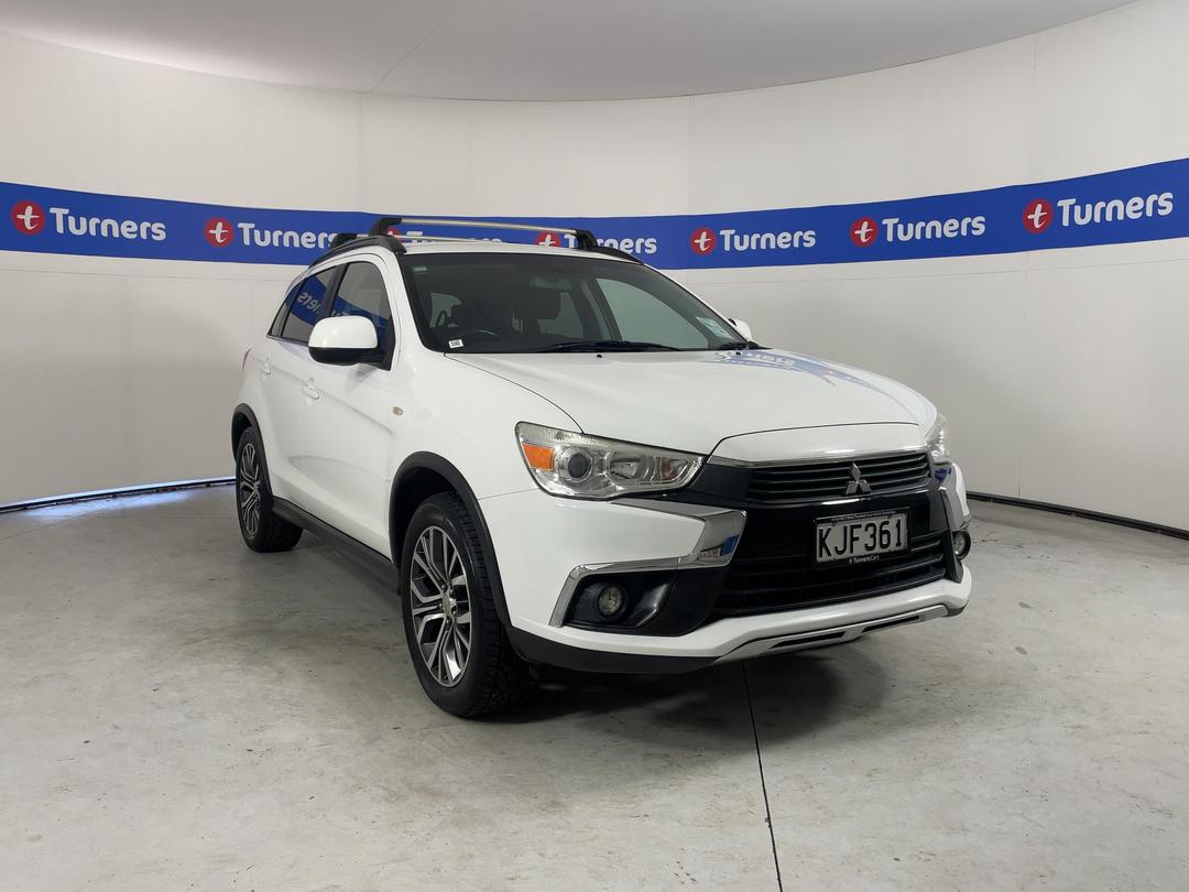 Photo '1' of Mitsubishi ASX