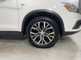 Photo '9' of Mitsubishi ASX