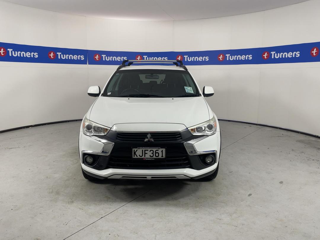 Photo '2' of Mitsubishi ASX