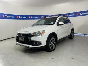 Photo '4' of Mitsubishi ASX