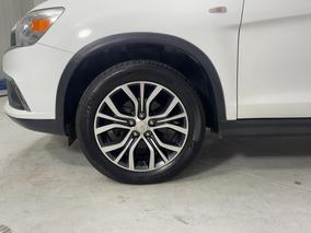 Photo '10' of Mitsubishi ASX