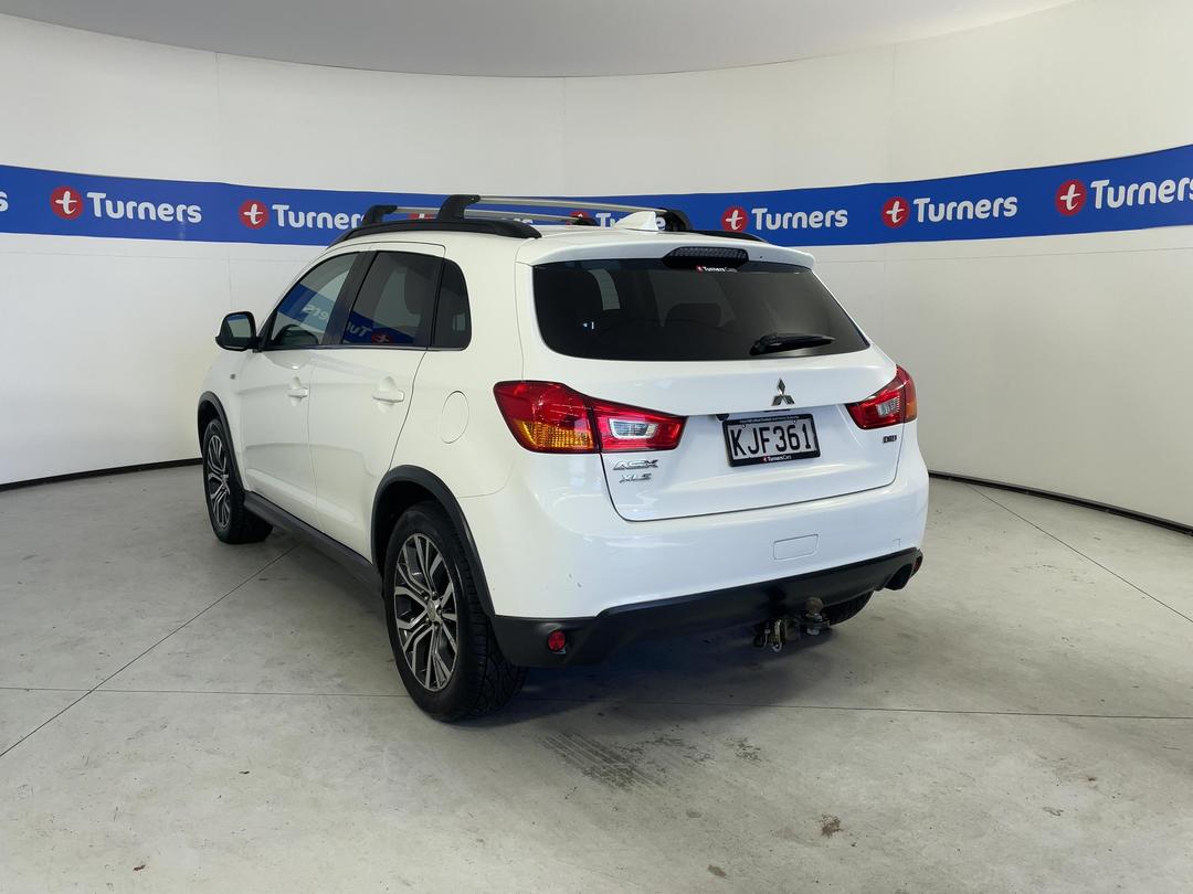 Photo '5' of Mitsubishi ASX