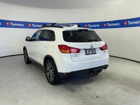 Photo '5' of Mitsubishi ASX
