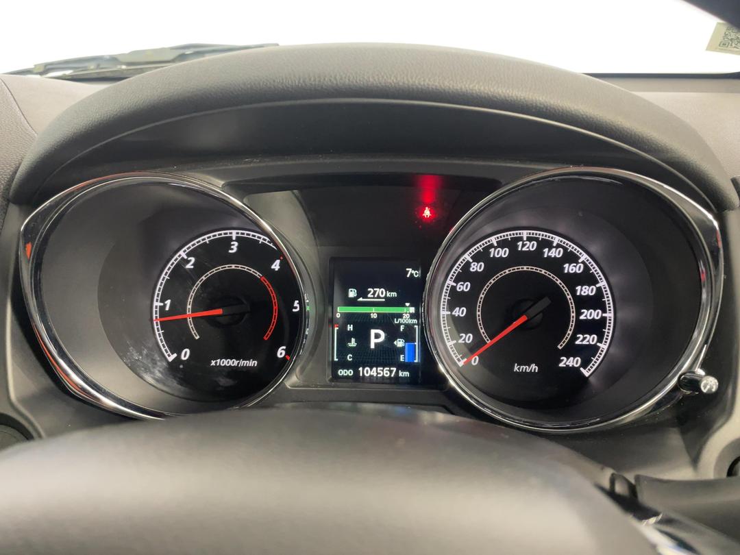 Photo '21' of Mitsubishi ASX