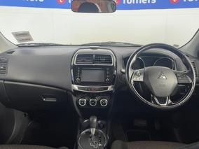 Photo '17' of Mitsubishi ASX