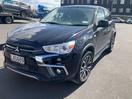 Thumbnail '4' of Mitsubishi ASX XLS