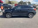 Thumbnail '5' of Mitsubishi ASX XLS