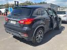 Thumbnail '8' of Mitsubishi ASX XLS