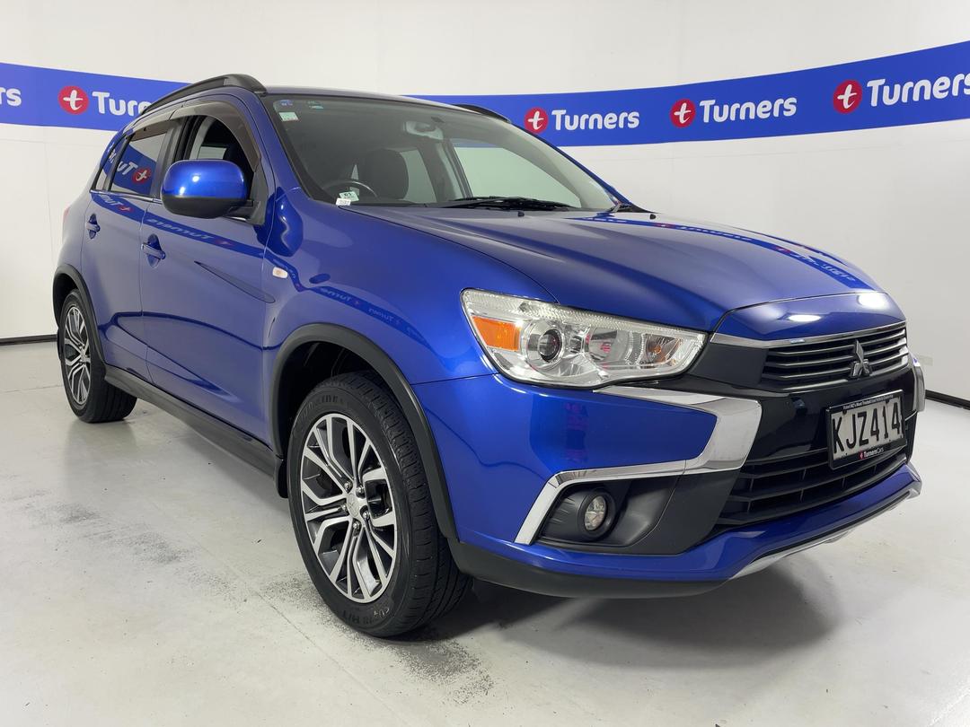 Photo '1' of Mitsubishi ASX