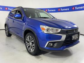 Photo '1' of Mitsubishi ASX