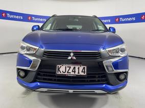 Photo '2' of Mitsubishi ASX