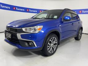 Photo '4' of Mitsubishi ASX
