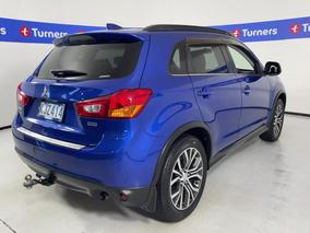 Photo '7' of Mitsubishi ASX