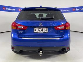 Photo '6' of Mitsubishi ASX