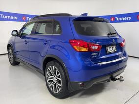Photo '5' of Mitsubishi ASX