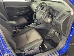 Photo '16' of Mitsubishi ASX
