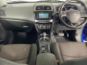 Photo '17' of Mitsubishi ASX