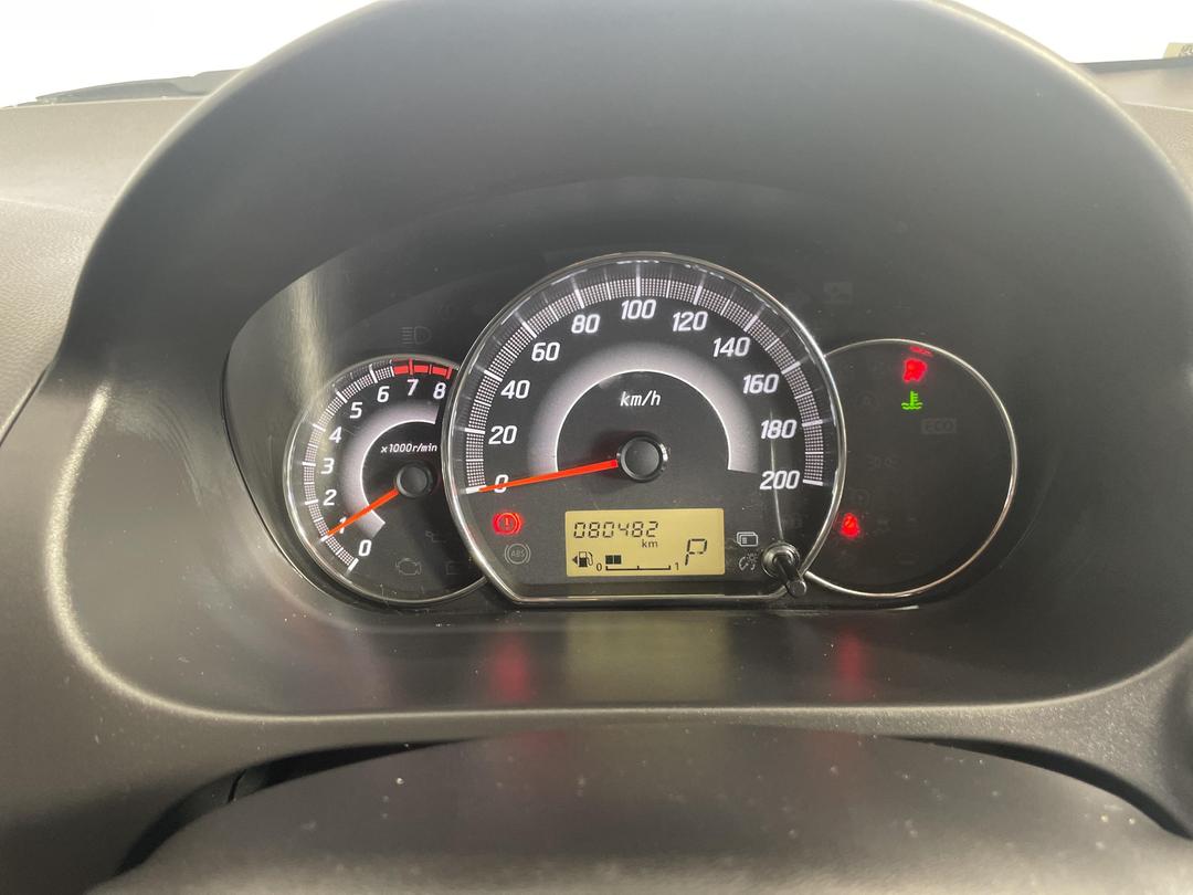 Photo '21' of Mitsubishi Mirage