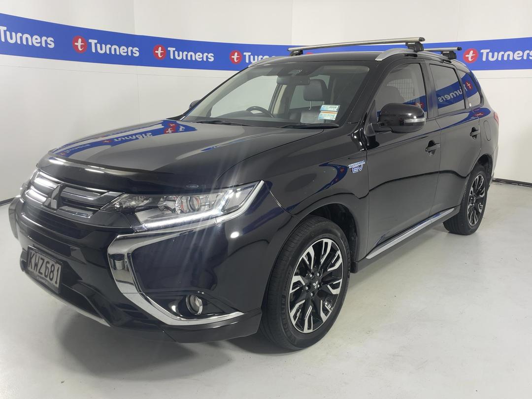Photo '4' of Mitsubishi Outlander