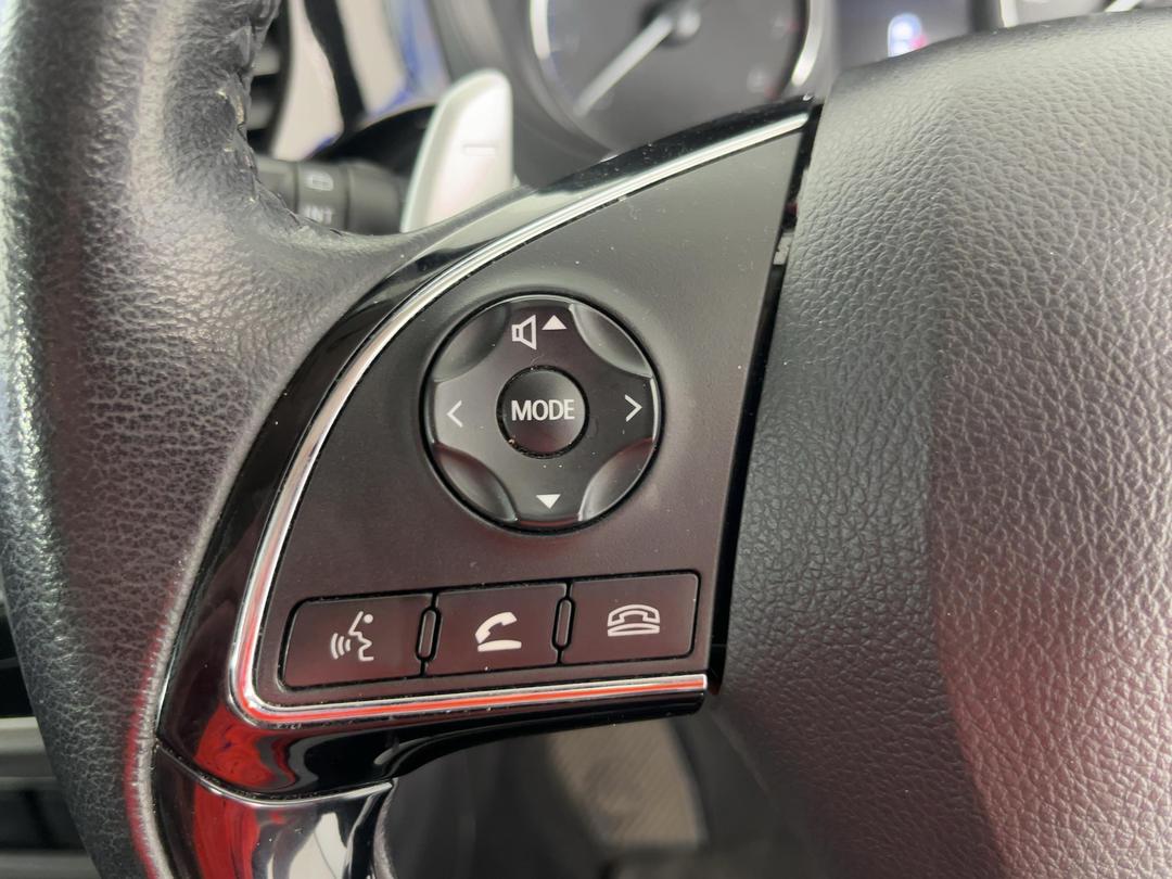 Photo '25' of Mitsubishi Outlander