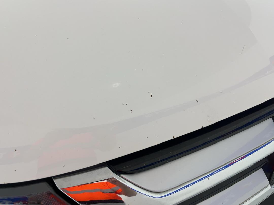 Photo '34' of Mitsubishi Outlander
