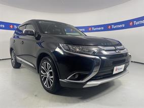 Image of 2017 Mitsubishi Outlander 4WD