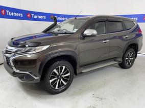 Photo '4' of Mitsubishi Pajero Sport