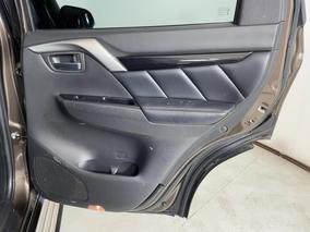 Photo '19' of Mitsubishi Pajero Sport